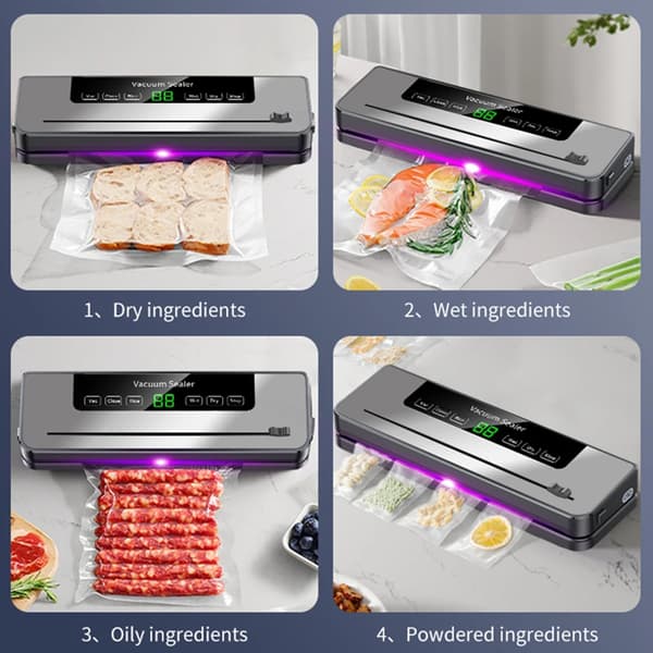 Imukone, Tehokas Imu, Monipuoliset Tilat,120W
