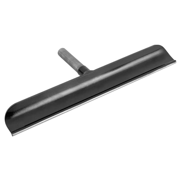 Drejebænk Værktøjsstøtte, 304 Rustfrit Stål Materiale, Ergonomisk Design,sort