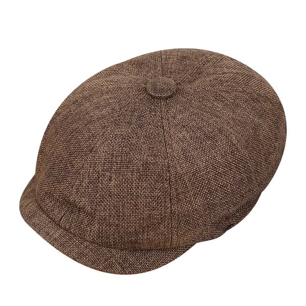 Baret, Stilfuldt Design, Behagelig Pasform,C-kaffe