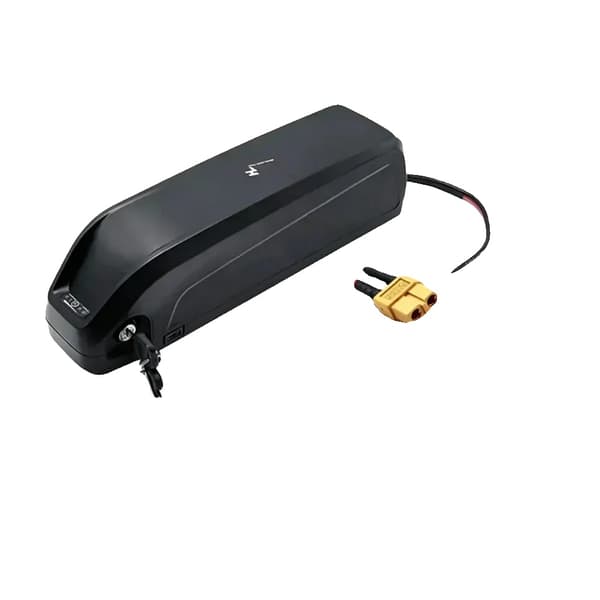 Batteri, Li-Ion, 40AH kapacitet, 36V-XT60-plugg-40AH