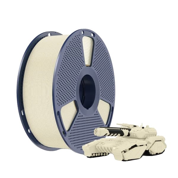 3D-printer filament, PLA-material, 1,75 mm diameter,Benvit