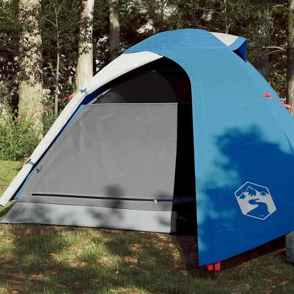 Dome Camping Telt, Vandtæt, Vindresistent,264 x 210 x 125 cm