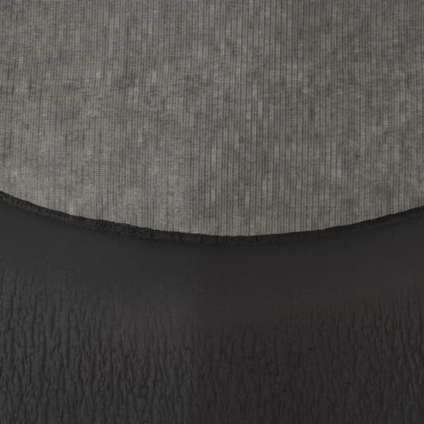 Salon Gulvmåtte, Skridsikker, Ergonomisk Design,sort