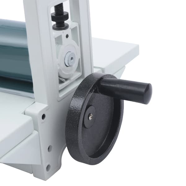 Kallvals Laminator, Manuell Drift, Maximal Bredd 35 cm,VIT