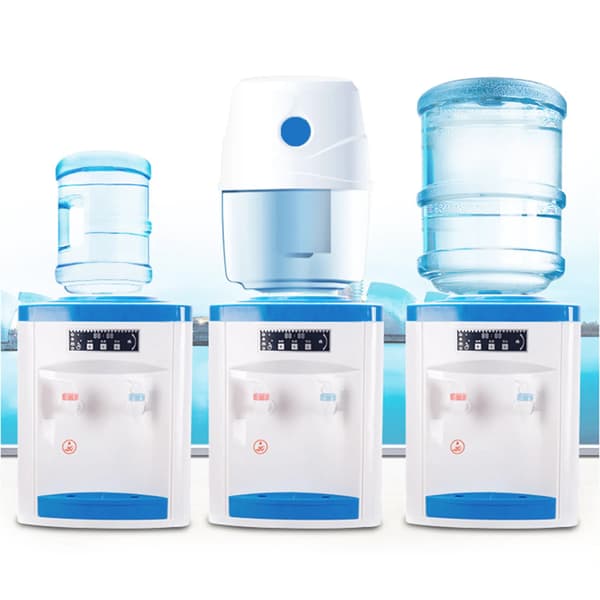Vanddispenser, Kompakt Design, Energi Effektiv,1L