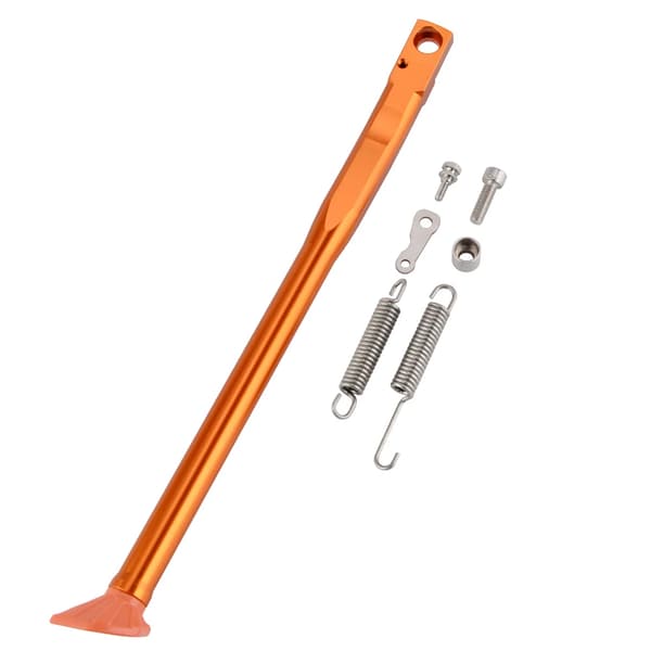 Side Stand Kit, Holdbart Aluminium, Nem Installation,OO