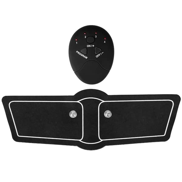 Muskelstimulator, 6 tilstande, genopladelig,Arm Massager
