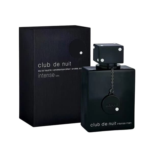 Duft, Langvarig Aroma, Unisex Appel,Sort