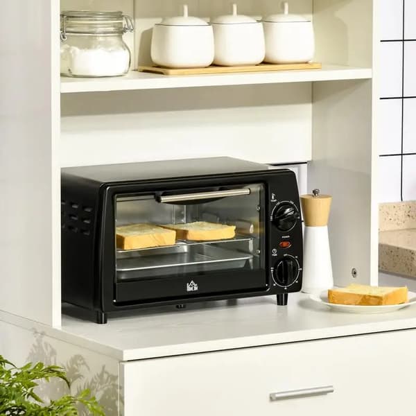Miniugn, Timerfunktion, 10L Kapacitet,T0002-01-13842
