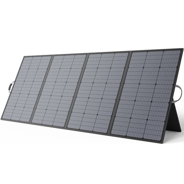 Solpanel, Bärbar Energikälla, Hög Effektivitet,400W