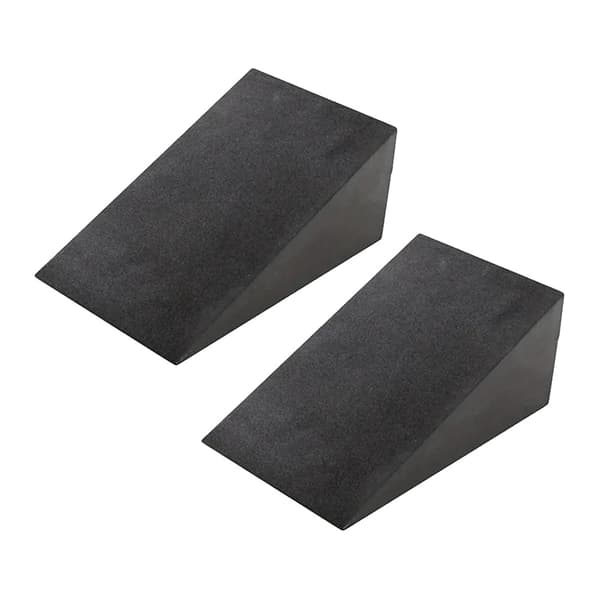 Yoga Squat Wedge, Ergonomisk Design, Multifunktionel Brug,STD