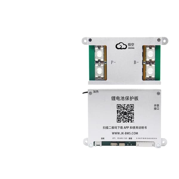 Batteristyringssystem, Aktiv Balancefunktion, Bluetooth-forbindelse,JK-B1A8S20P-HC