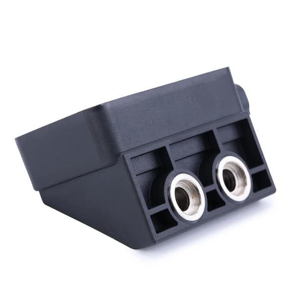 Vinkel Sensor, ABS Plast, Direkte Erstatning,sort
