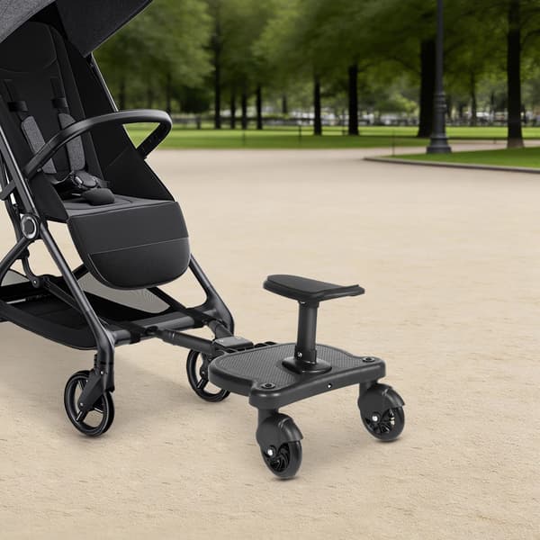Buggy Board, Robust Konstruktion, Justerbare Funktioner,Buggy Board