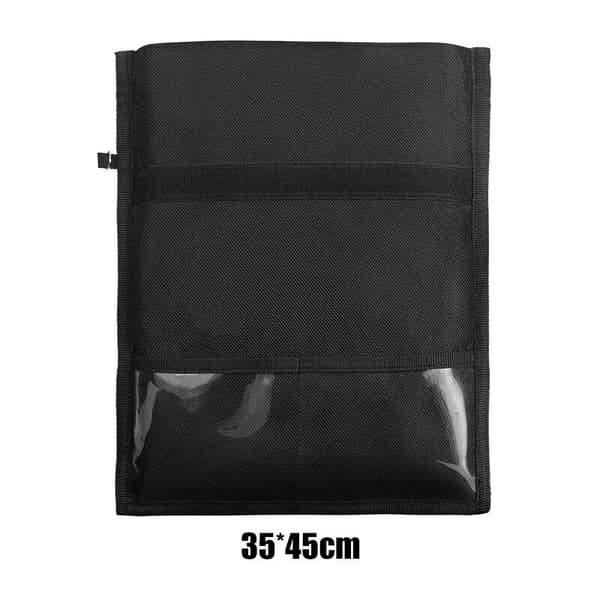 Blockerpåse, Signalskydd, Mångsidig Förvaring,35cmx45cm