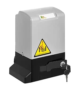 Portåbner, Automatisk Skydedør, Kraftig,PY600