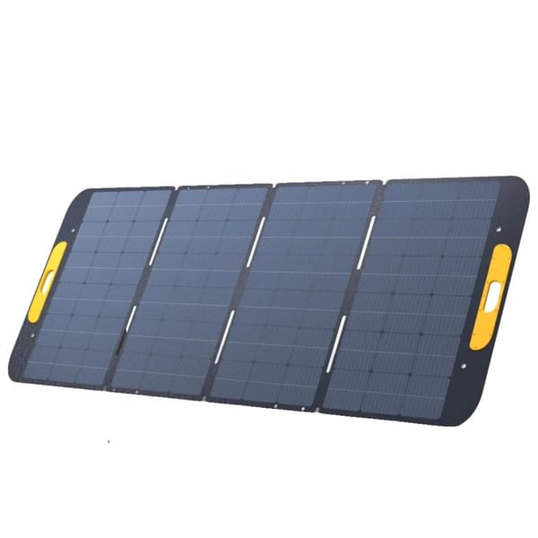 Solpanel, Høj Effektivitet, Vandtæt Design,VTOMAN VS400