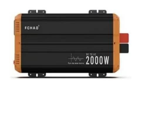 Strömväxlare, Ren sinusvåg, Hög effektivitet,PST-2000W-12V