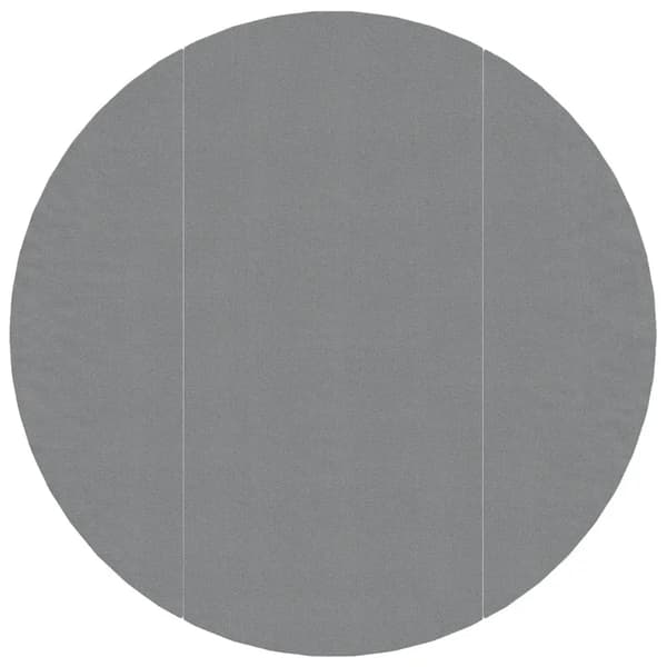 Poolfoder, Polyester Geotextil, Hållbar och UV-beständig,armégrön