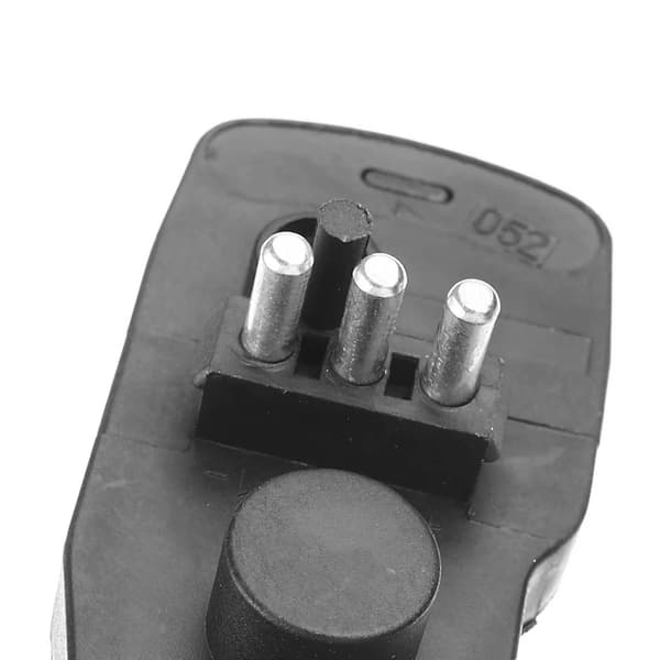 Gasspjällsensor, Högkvalitativt Material, Lätt Installation,1st