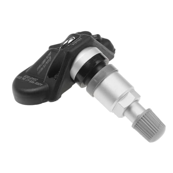 TPMS-sensor, hög kompatibilitet, hållbar konstruktion,4 st