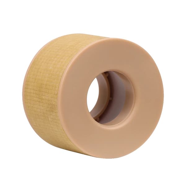 Ögonfranstejp, Hypoallergent Material, Mångsidig Användning,Brun-stor