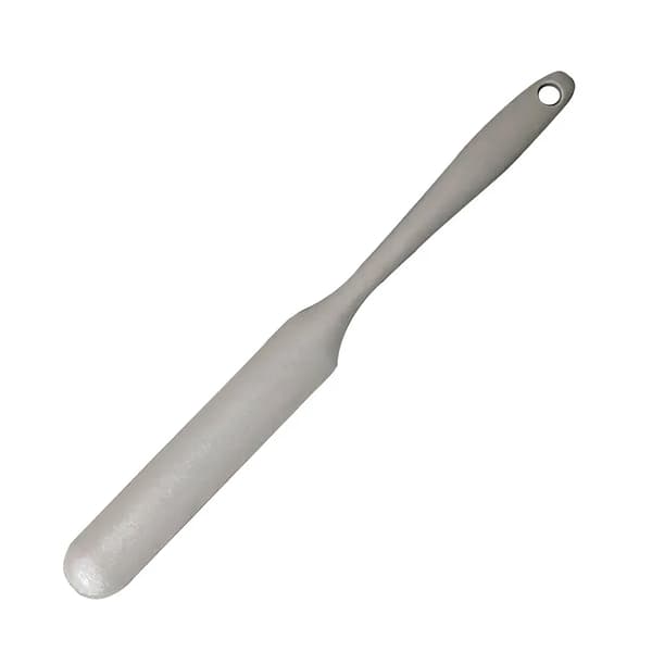Silicone Spatula, Lämpöä Kestävä, Helppo Puhdistaa,HY0023-harmaa