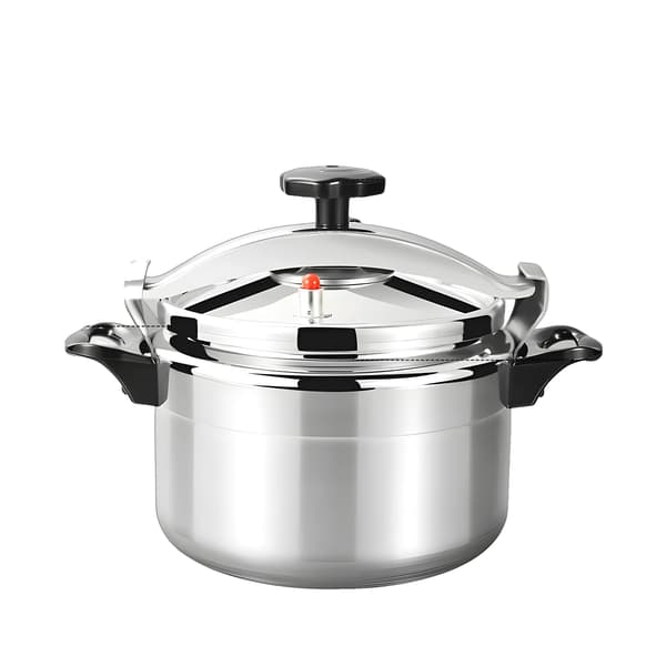 Trykkoger, Eksplosionssikker Design, Store Kapacitetsmuligheder,3L