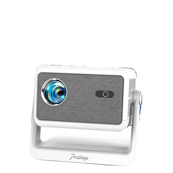 Mini projektor, Full HD 1080P, 700 ANSI lumen,Android-version