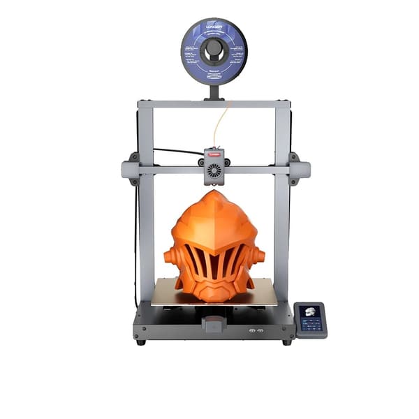 3D-printer, høj hastighed, fuld automatisk nivellering,LÆNGERE LK10 Plus