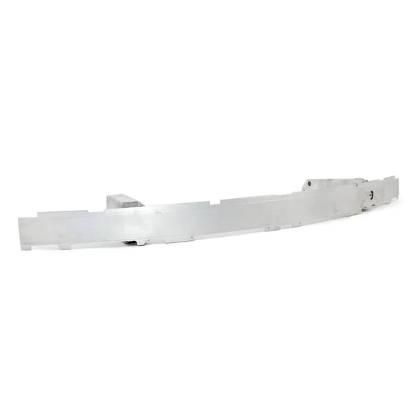 Front Bumper Forstærkning, Rustfrit Stål, Nem Installation,1pcs