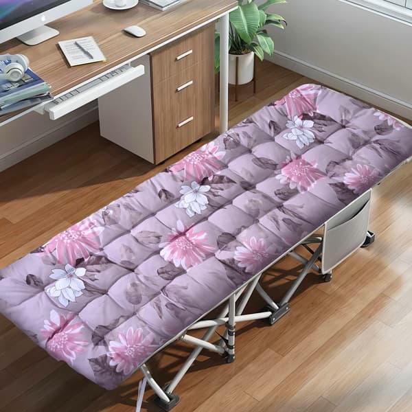 Kudde, Halkfri Design, Ergonomiskt Stöd,VIT