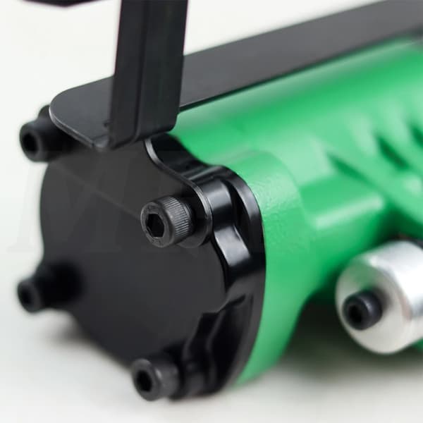 Pneumatisk C-ringpistol, Effektiv bindning, Mångsidig kompatibilitet,SC-760