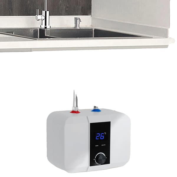 Varmvattenberedare, Väggmonterad, Effektiv Uppvärmning,220V