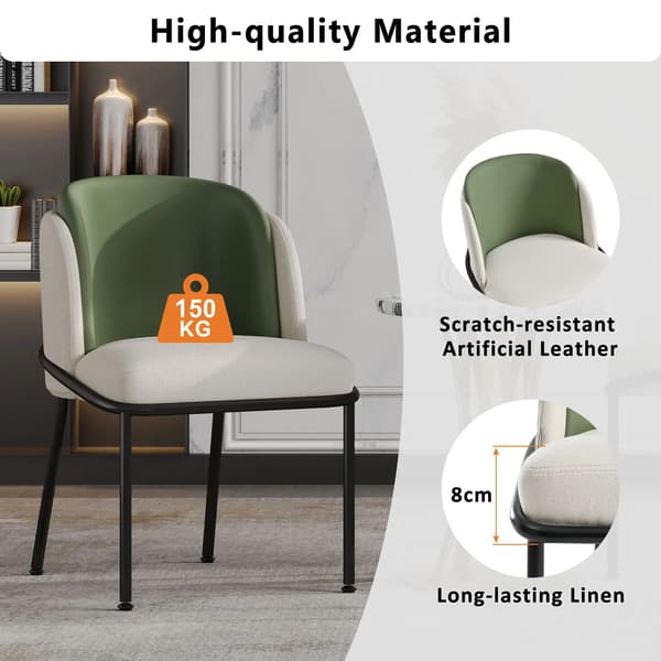 Lænestole, Ergonomisk Design, Justerbare Fødder,A