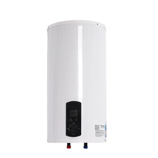Varmvattenberedare, Elektrisk Lagring, Vertikal Design,80L