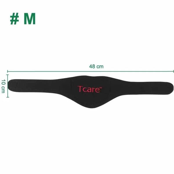 Nakke Massager, Magnetisk Terapi, Smertelindring,M