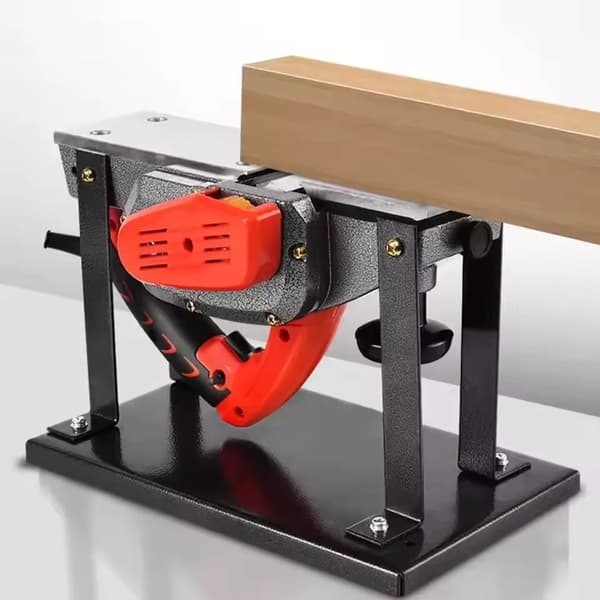 Elektrisk Planer, Hög Effekt, Precision Trimmer,Röd