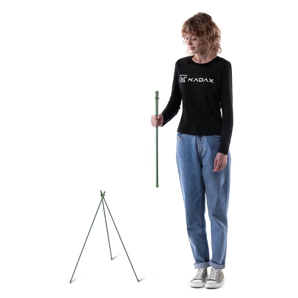Växtstöd, Hållbart Material, Vertikal Tillväxtassistans,Grön