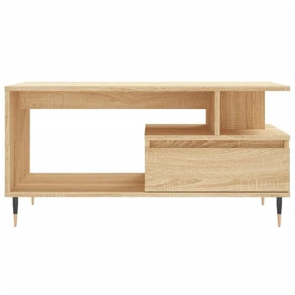 Cafebord, Stilfuldt Design, Alsidig Brug,Som billede
