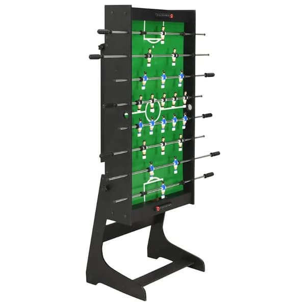 Fotbollstabell, Kompakt Design, Hållbart Material,armégrön