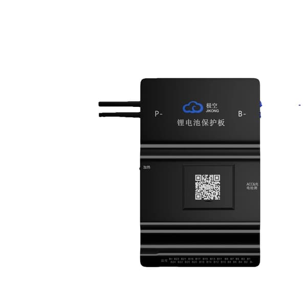 Smart Batteristyringssystem, Aktiv Balancering, Bluetooth-forbindelse,B2A20S20P-HC