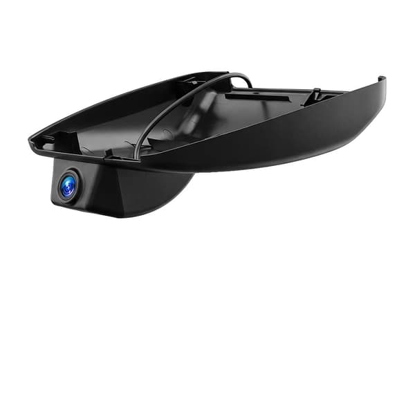 Dash Cam, 4K Video Upplösning, Bred Synfält,Dashkamera