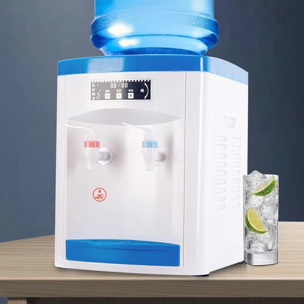 Vanddispenser, Kompakt Design, Energi Effektiv,1L