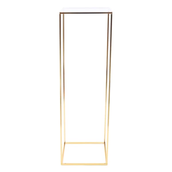 Blomsterställ, Elegant Design, Robust Konstruktion,Guld, L