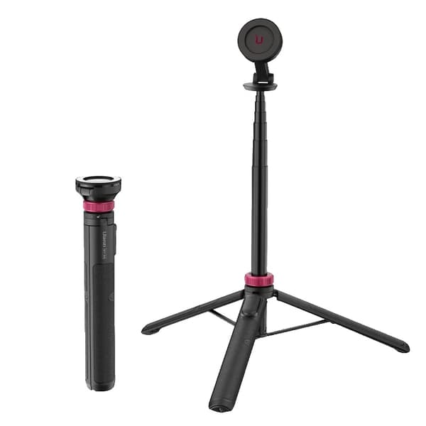 Stativ, 1,53 m Höjd, 360° Rotation,MT-84