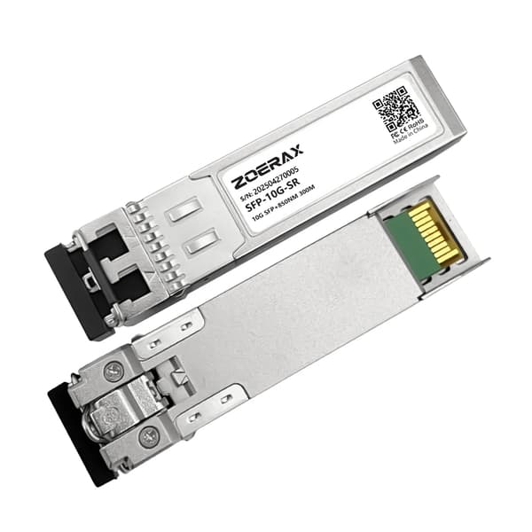 Transceiver, Multimode, 850nm,10G