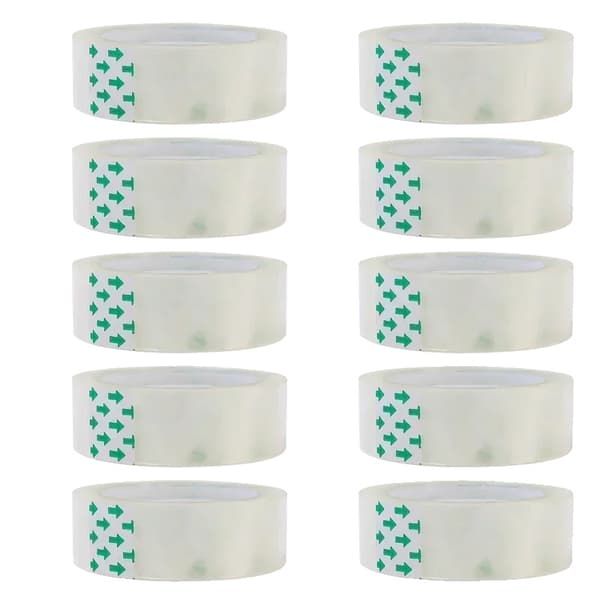 Liimateippi, Vahva Liimaus, Helppo Käyttää,18mm-10PCS