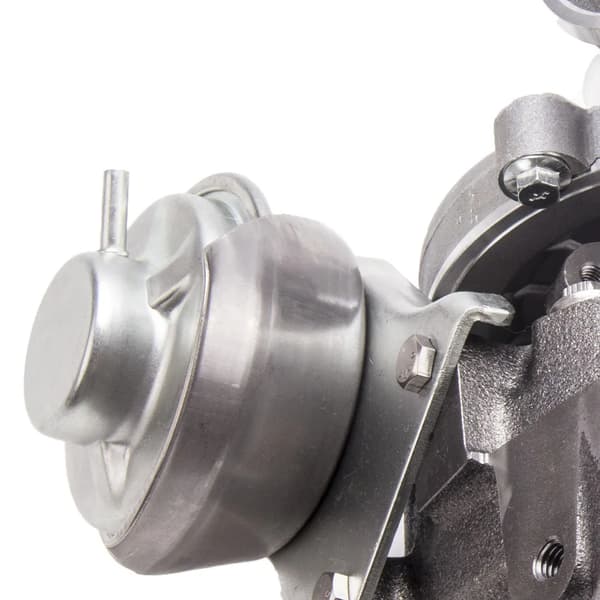 Turboaggregat, Längd 27 cm, Bredd 25 cm, Höjd 23 cm, Vikt 6950 g, Utbytesdelnummer 17201-27030A