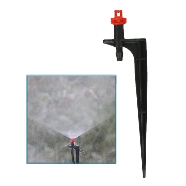 Dimmunge, Justerbara Sprutvinklar, Lätt Installation,A-30PCS